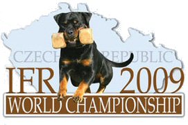 IFR World championship 2009