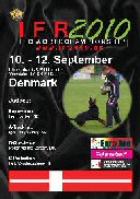 IFR Rottweiler IPO World Championship 2010