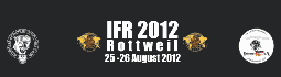 IFR Rottweil 2012 - Rangliste - Results