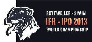 Teilnehmerliste IFR IPO 2013 Spanien